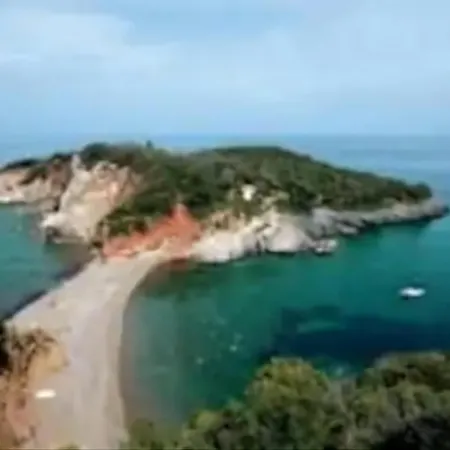 Agali. Holiday home