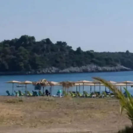 Agali. Holiday home Agia Anna (Evia)