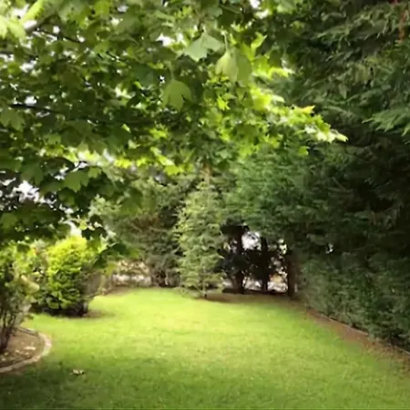 Tatil Evi Agali. Akhisar
