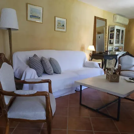 Tatil Evi Agali. *