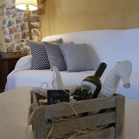 Tatil Evi Agali. Akhisar