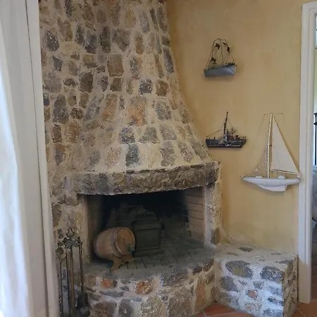 Tatil Evi Agali.