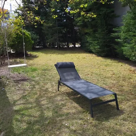 Tatil Evi Agali. *