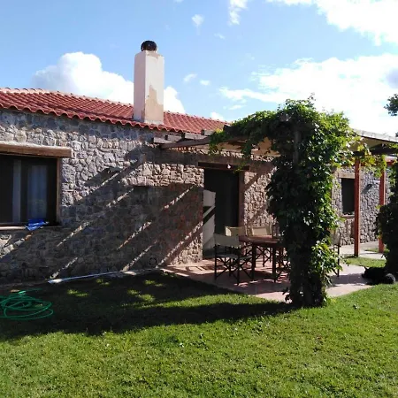 Agali. * Agia Anna (Evia)